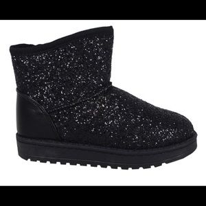 Sparkle Boots